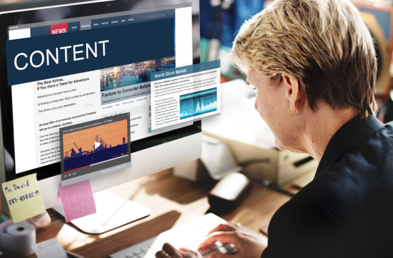 Read more about the article Best Content Creation & Design With Desire In 2025
