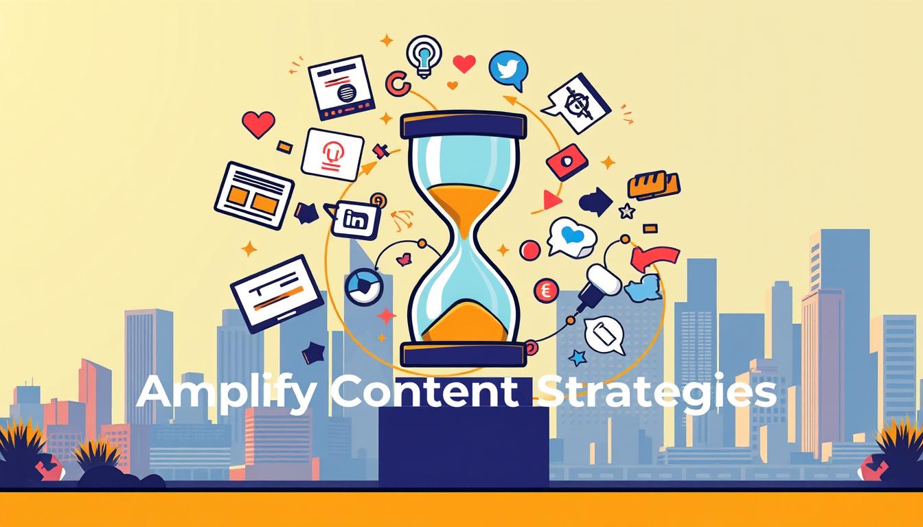 You are currently viewing Top Content Repurposing Strategies to Amplify Your Content