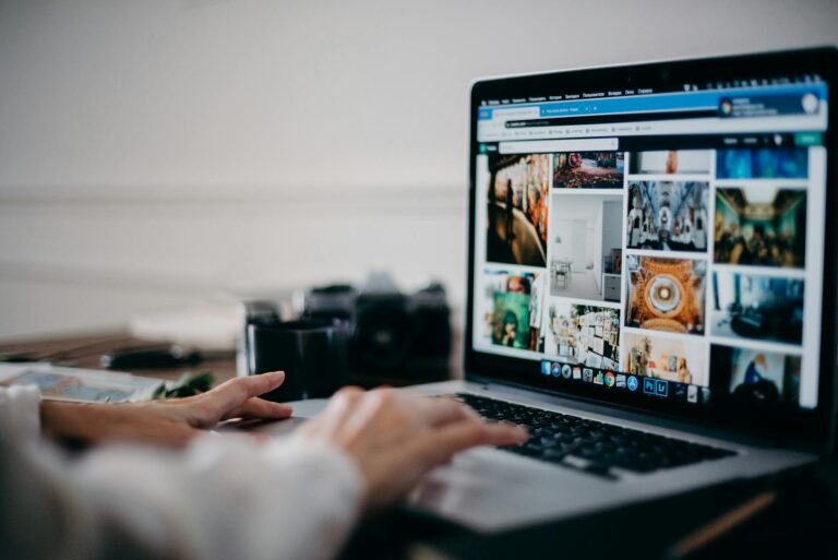 Read more about the article 2025 Web Design Trends