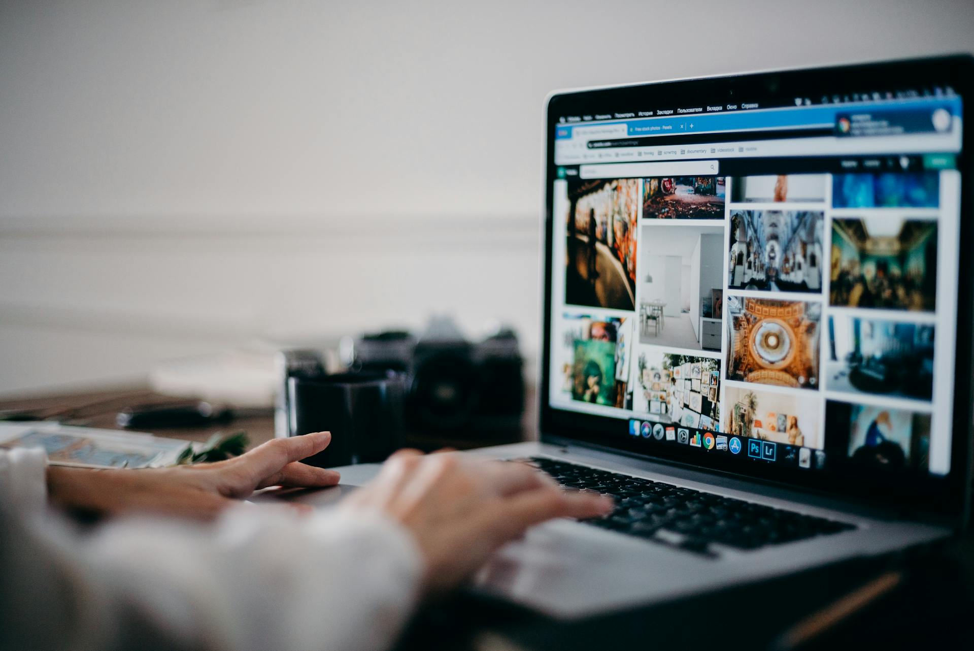 Read more about the article 2025 Web Design Trends