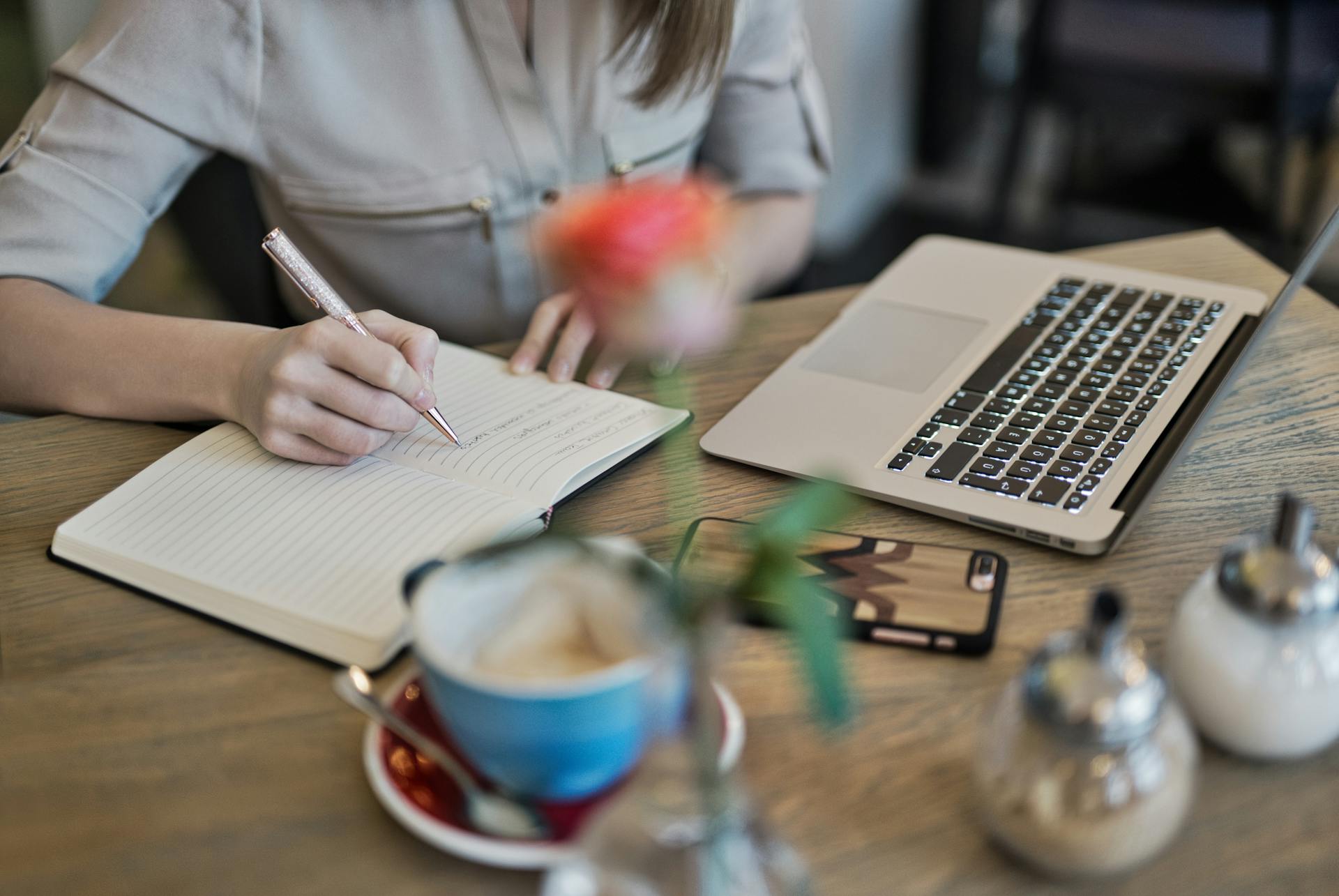 You are currently viewing Content Writing