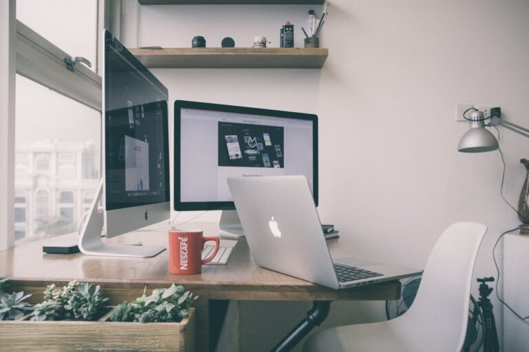 Read more about the article Best Way To Do Website Designing In 2025