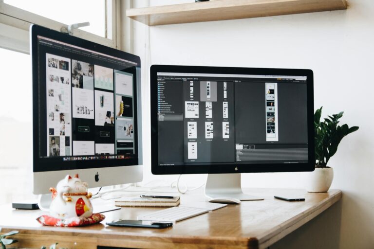 Read more about the article Top 7 Web Design Best Practices